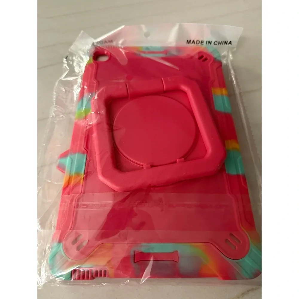 DETUOSI Case Compatible with Samsung Galaxy Tab S6 Lite 10.4 inch